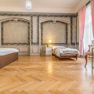 Appartement met Twee Slaapkamers