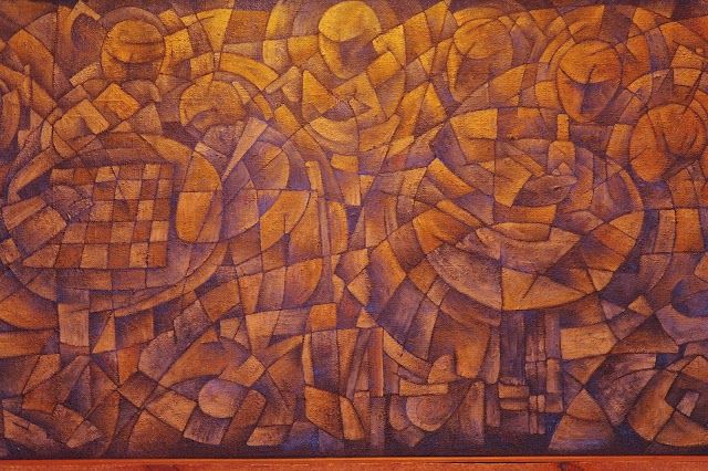 U Maleho Glena Jazz Club